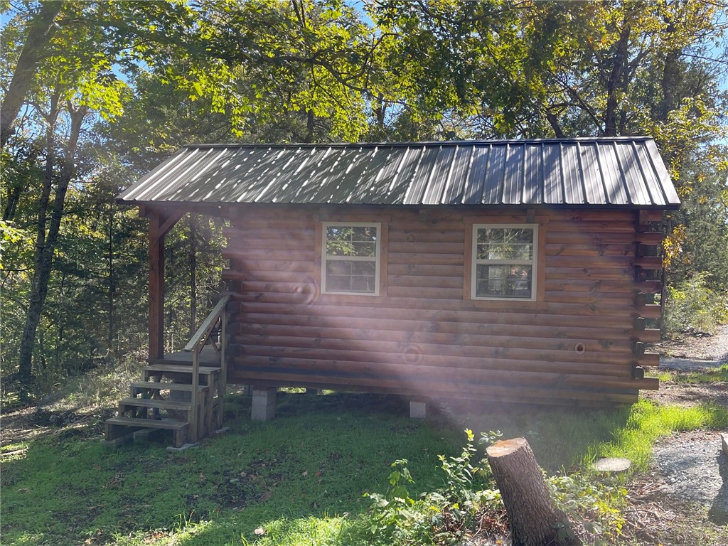 Mo Ark View Estates - Land