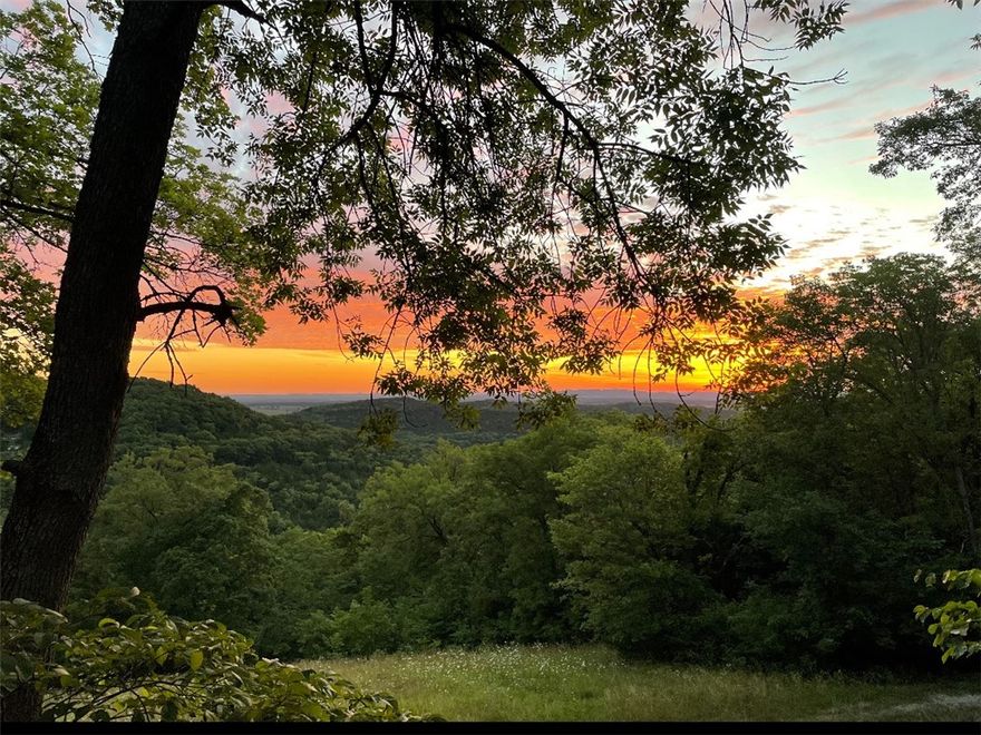 Escape to your own private get away with this charming tiny cabin situated on 14.63 acres m/l overlooking some of the most stunning scenery in the Ozarks. Enjoy exceptional panoramic views from your porch — perfect for morning coffee or evening sunsets.
This cabin features efficient use of space with cozy living quarters, modern finishes, and outdoor areas designed for relaxation. Ideal for a weekend retreat or minimalist full-time living.
Located on a quiet rural road yet within easy driving distance to local amenities, Table Rock Lake and the Kings River. A short drive to Eureka Springs and Branson Mo. Electric on-site, a private well and septic will be needed. There is a 30-amp camper hook up onsite and Connex storage container. Do not access property without permission.