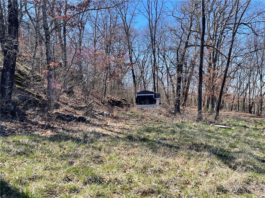 Mo Ark View Estates - Land