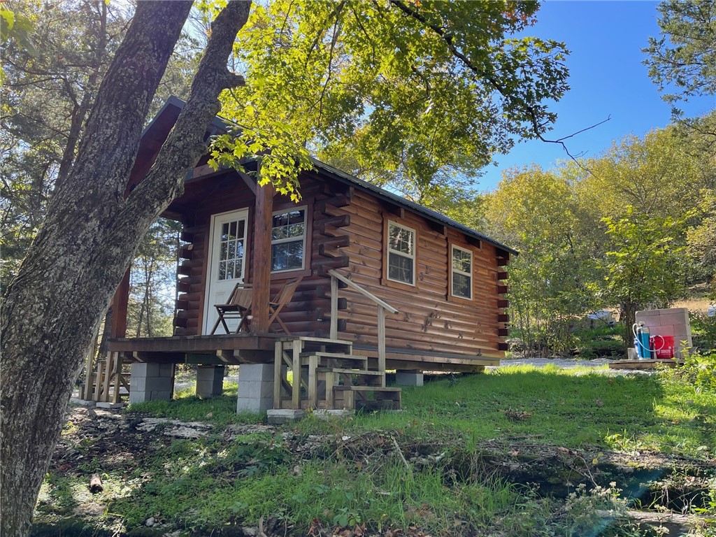 Mo Ark View Estates - Land