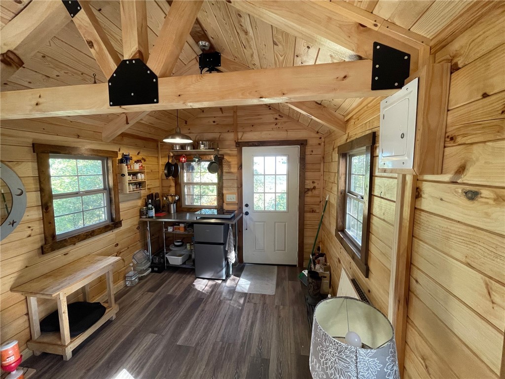 Mo Ark View Estates - Land