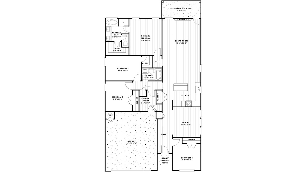Jacobs Crossing - Residential