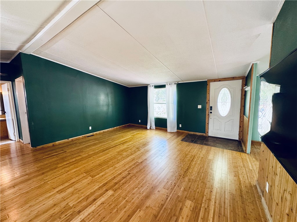 Indian Hills Sub Ph I Rurban - Residential