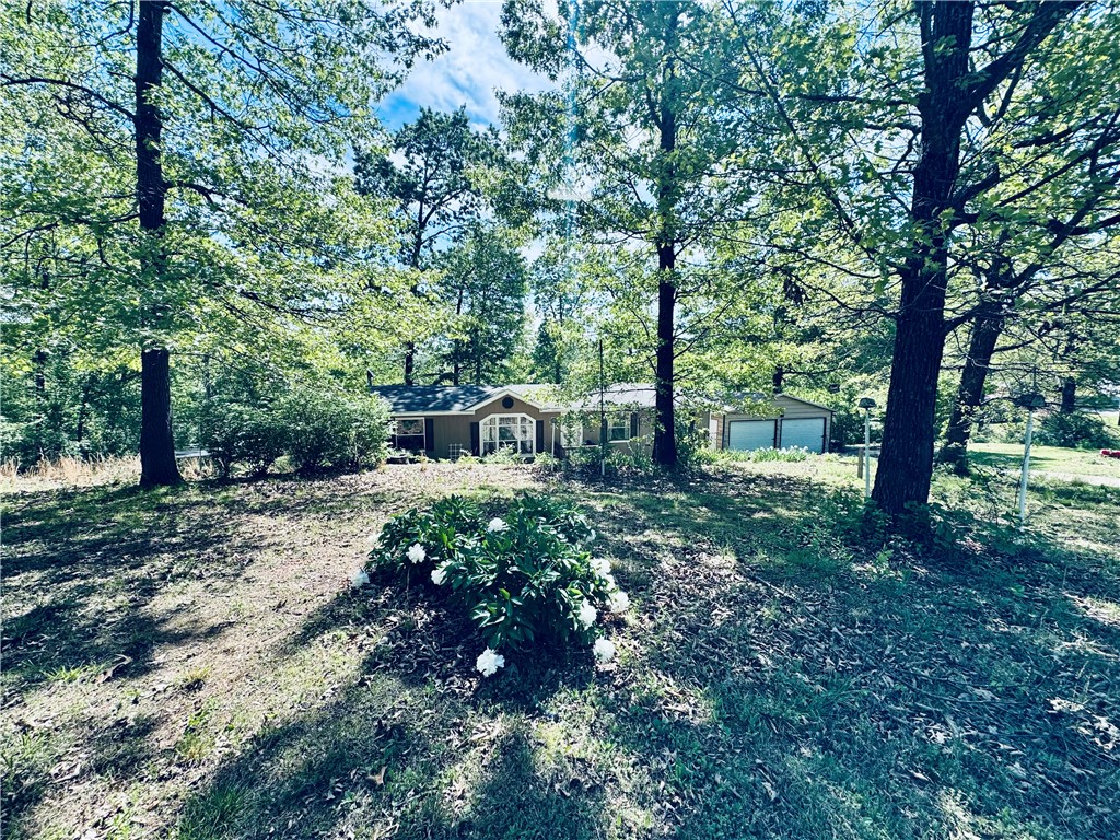 Indian Hills Sub Ph I Rurban - Residential