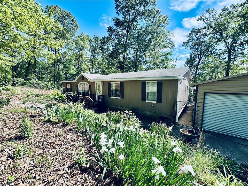 Indian Hills Sub Ph I Rurban - Residential