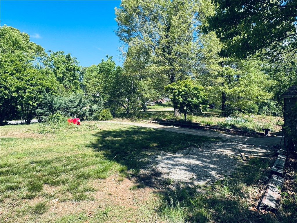 Indian Hills Sub Ph I Rurban - Residential