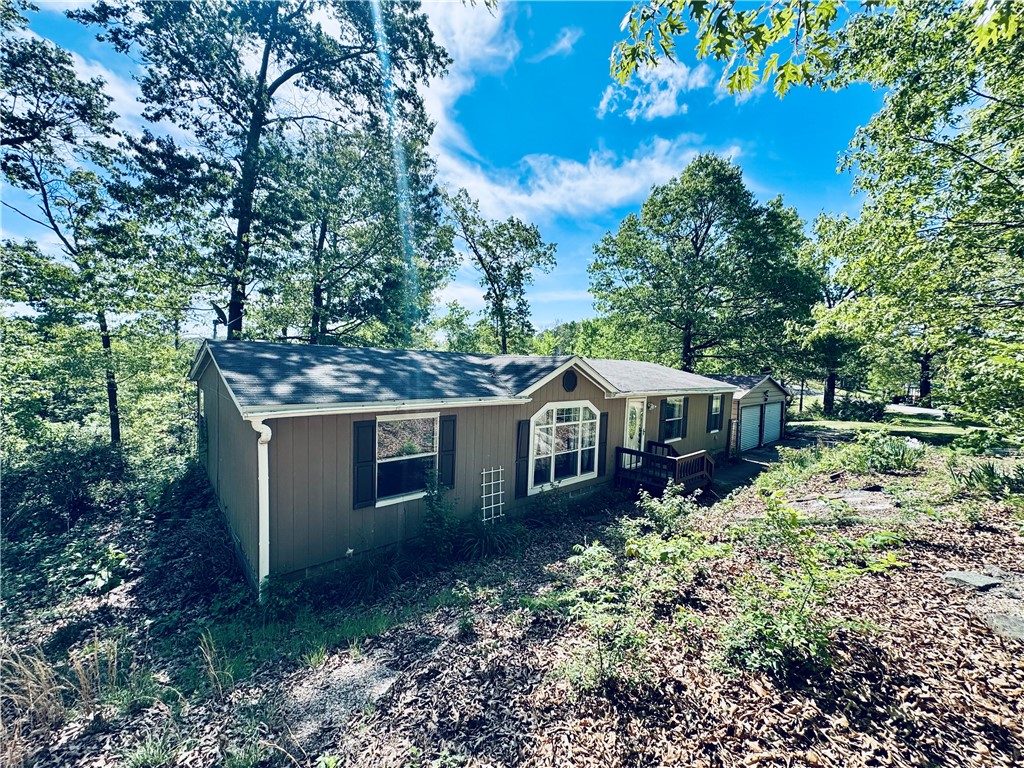 Indian Hills Sub Ph I Rurban - Residential