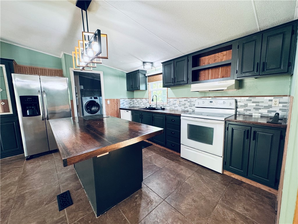 Indian Hills Sub Ph I Rurban - Residential