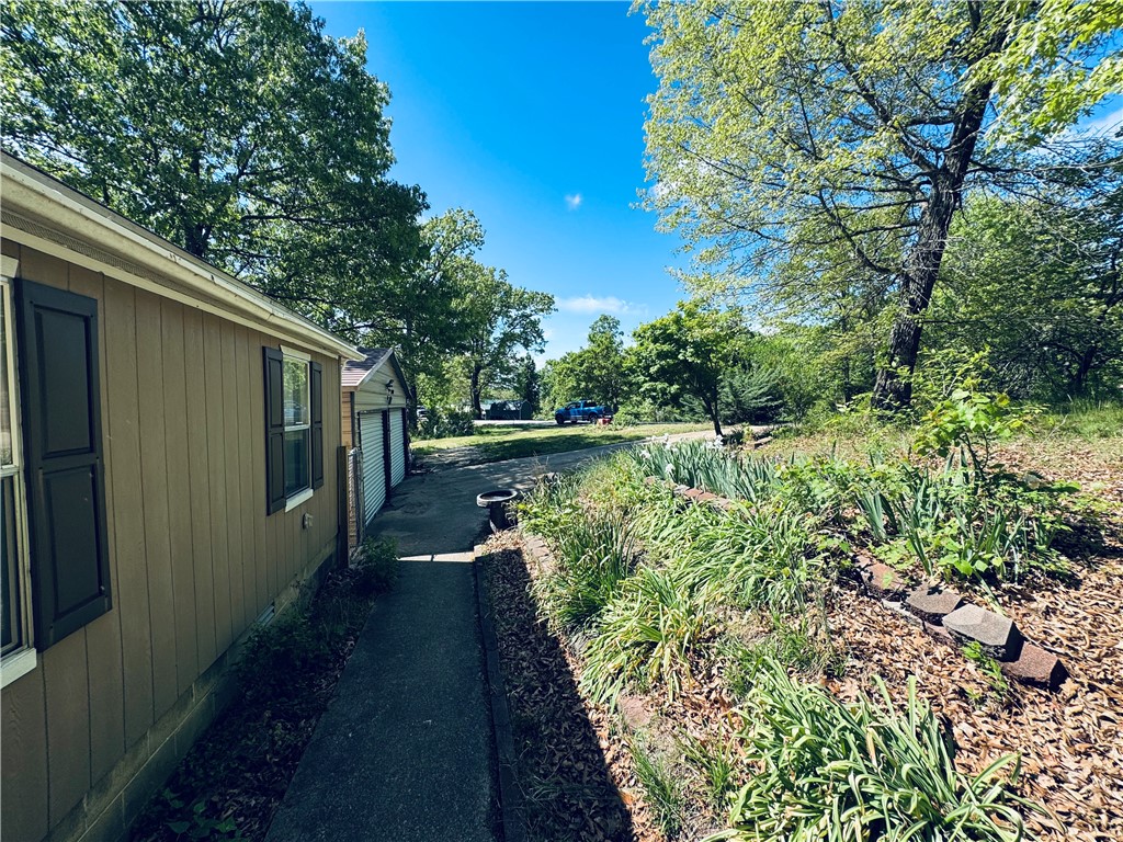 Indian Hills Sub Ph I Rurban - Residential