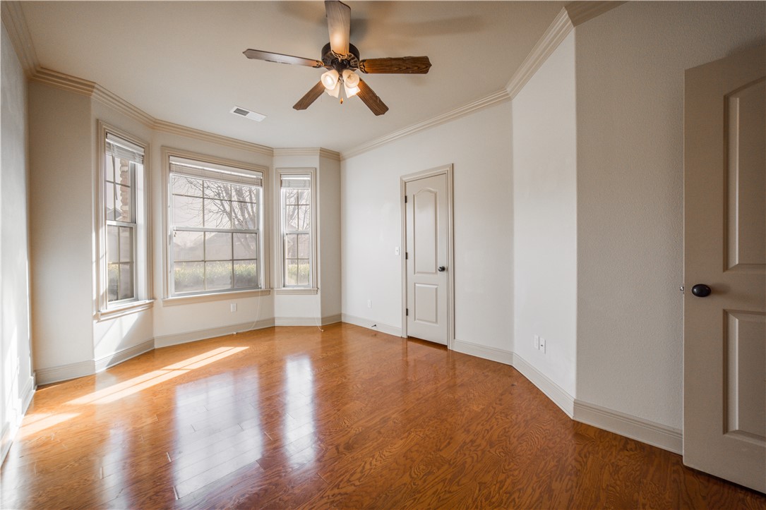 Renaissance South Sub - Residential Lease