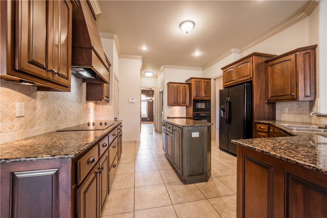 Renaissance South Sub - Residential Lease