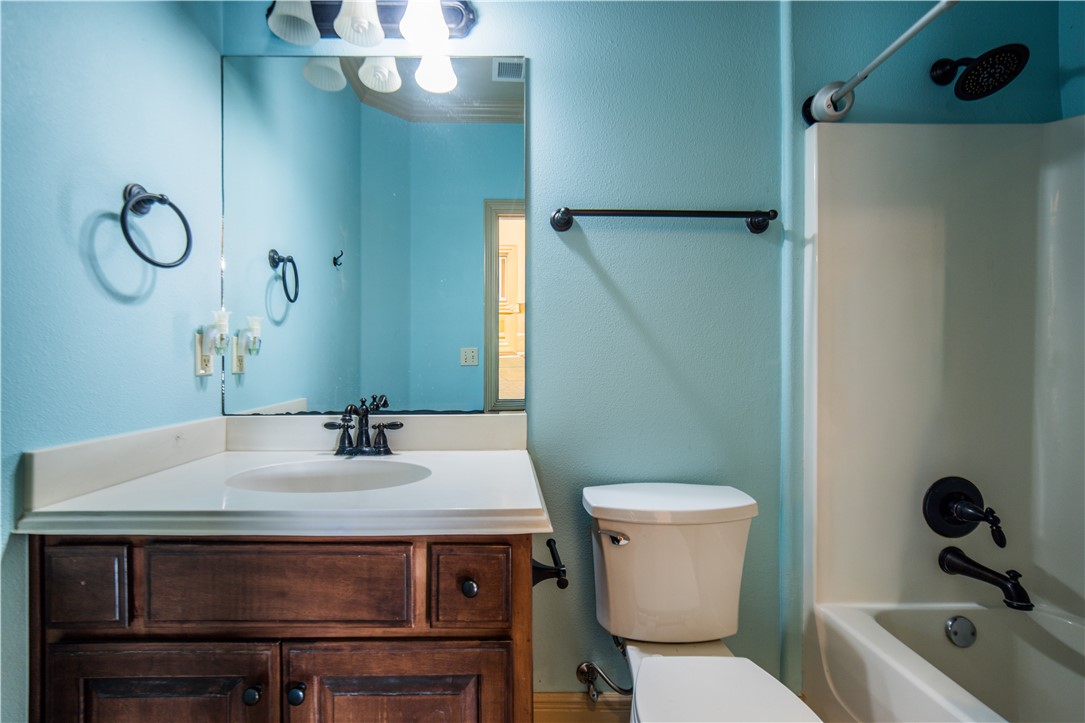 Renaissance South Sub - Residential Lease