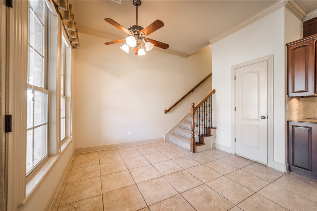 Renaissance South Sub - Residential Lease