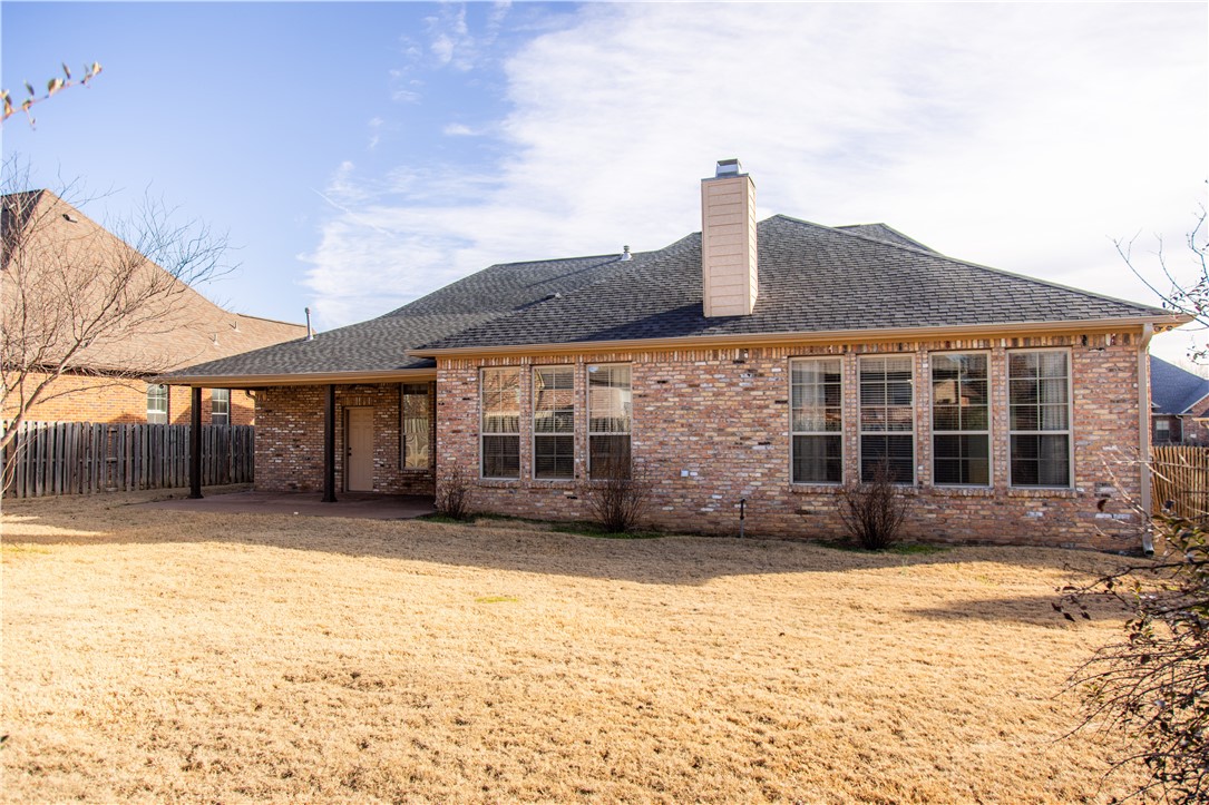 Renaissance South Sub - Residential Lease