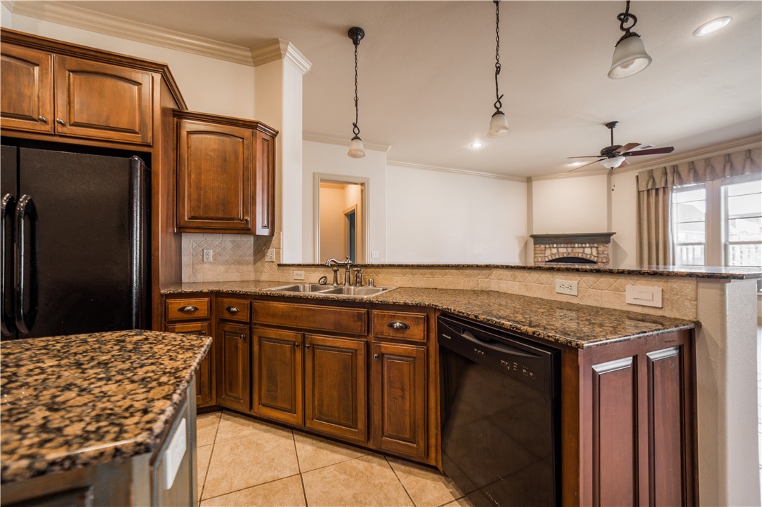 Renaissance South Sub - Residential Lease