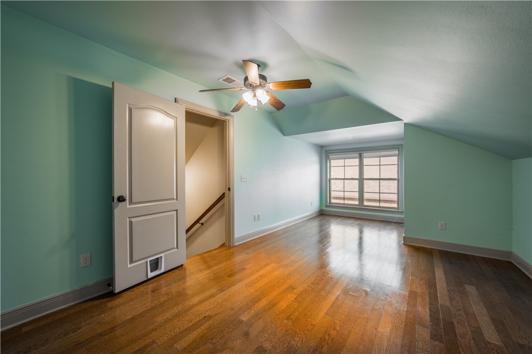 Renaissance South Sub - Residential Lease