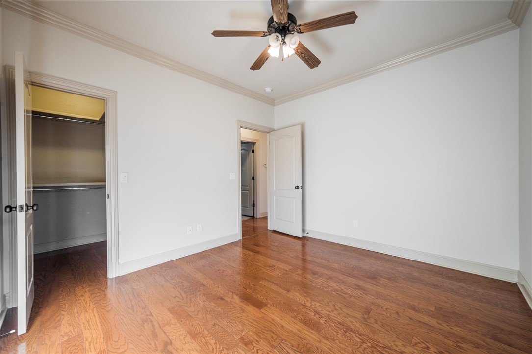 Renaissance South Sub - Residential Lease