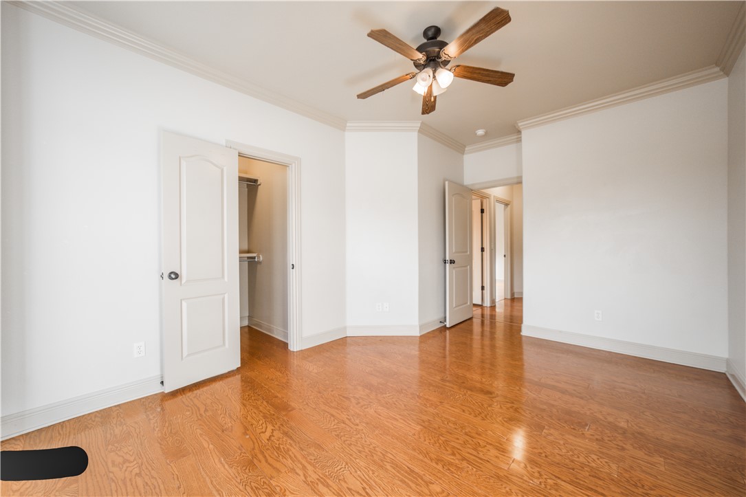 Renaissance South Sub - Residential Lease