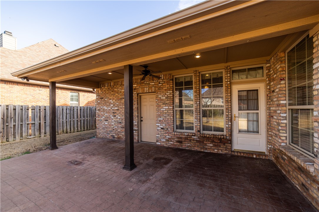 Renaissance South Sub - Residential Lease