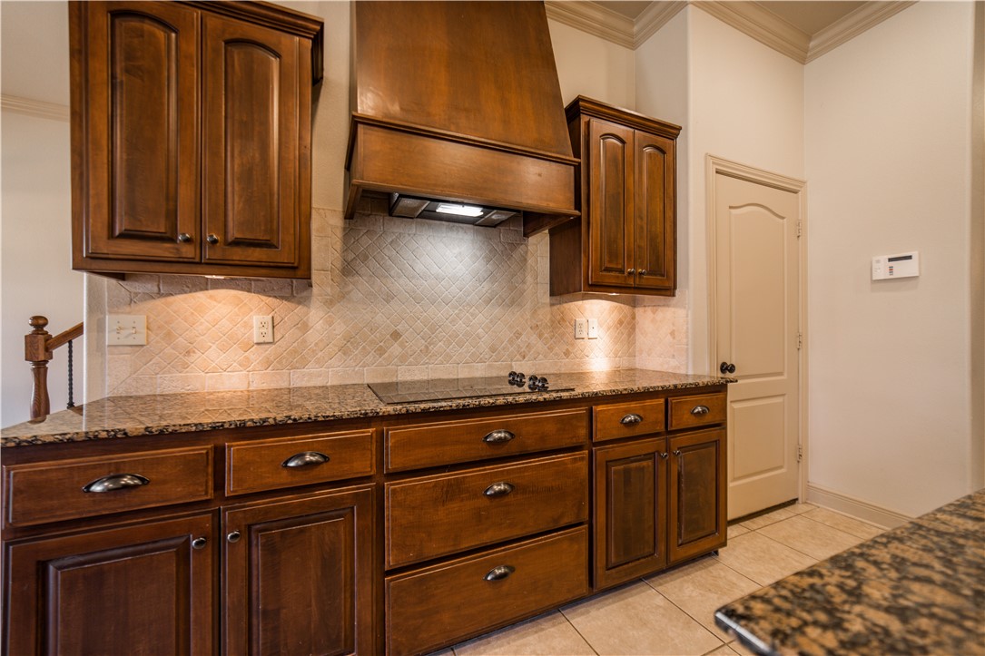 Renaissance South Sub - Residential Lease