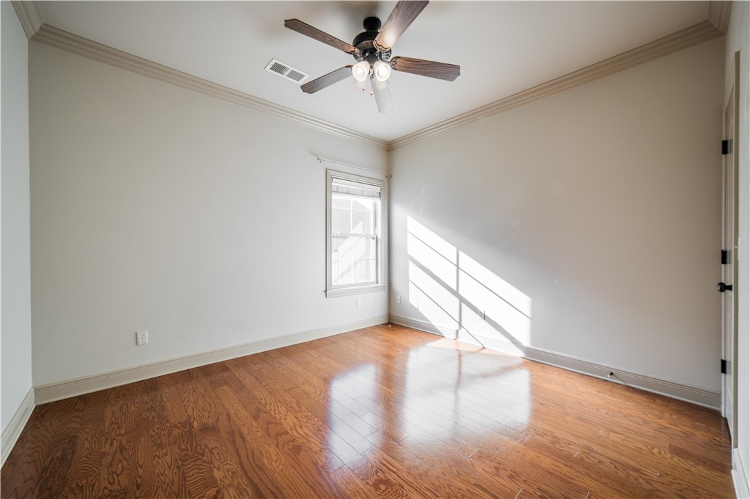 Renaissance South Sub - Residential Lease