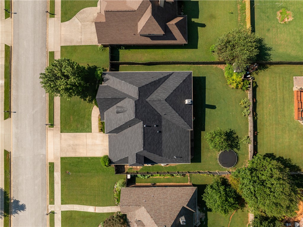 Renaissance South Sub - Residential Lease