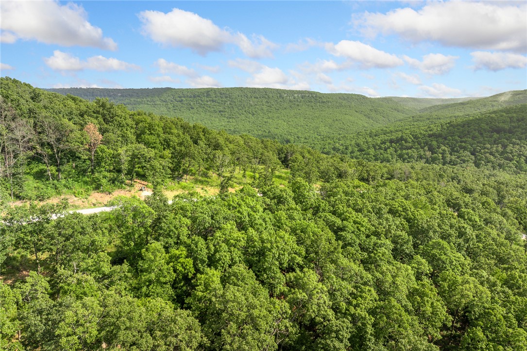 Round Mountain Estates - Land