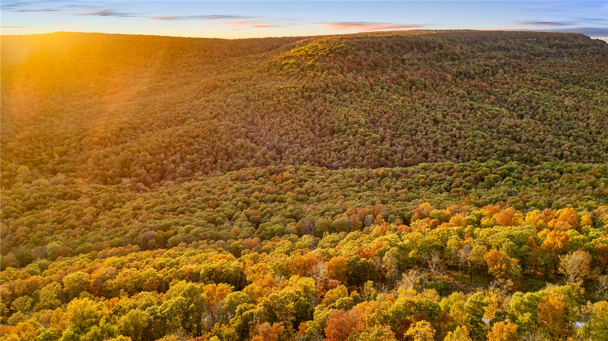 Round Mountain Estates - Land