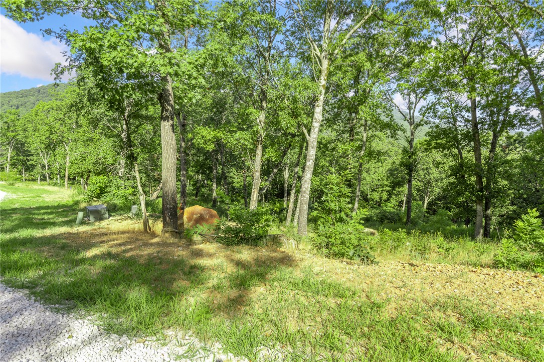 Round Mountain Estates - Land