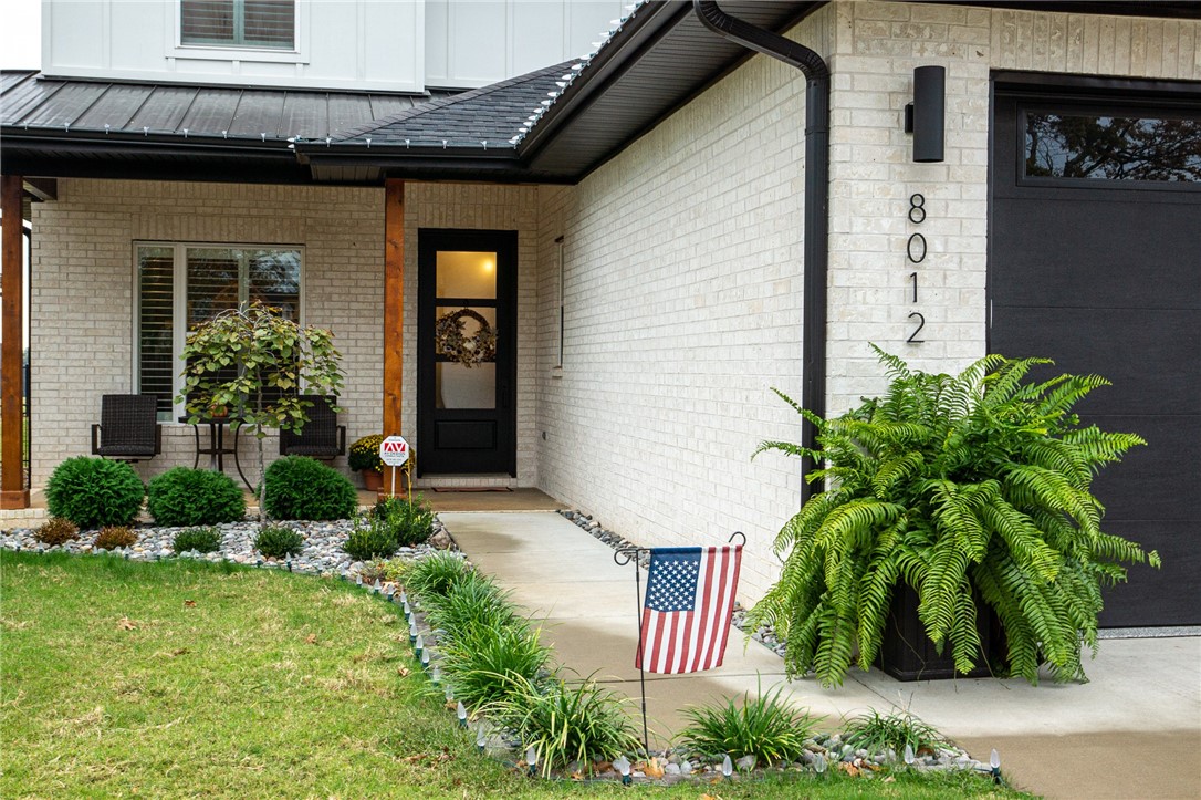 Shadow Valley Ph 10 Rogers - Residential
