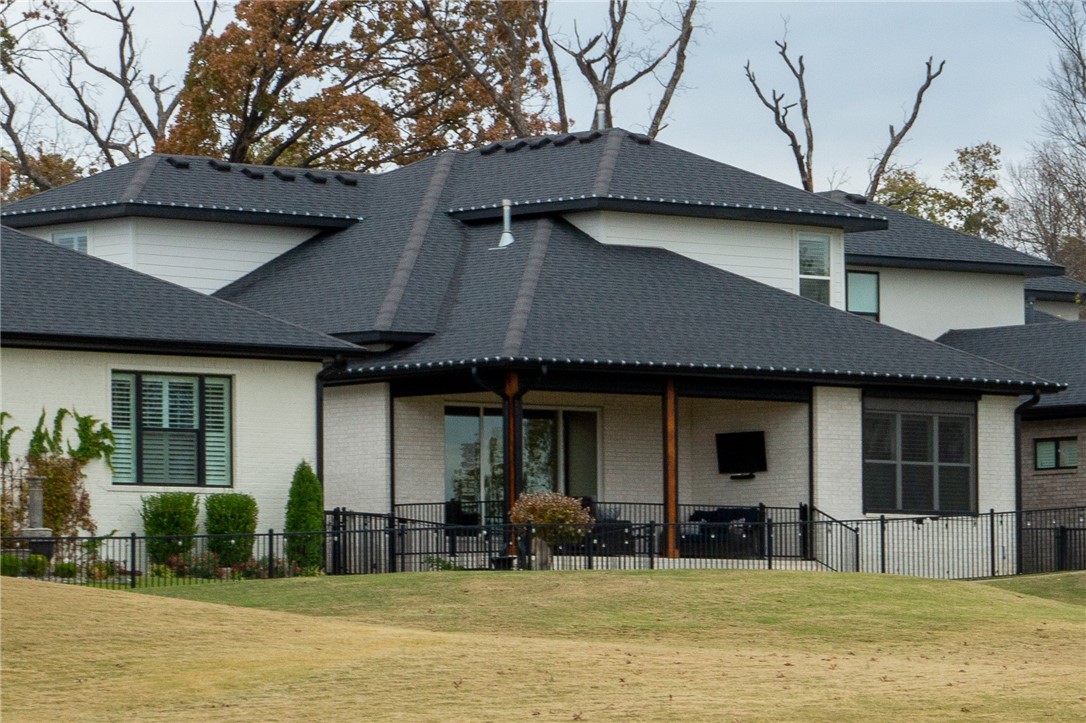 Shadow Valley Ph 10 Rogers - Residential