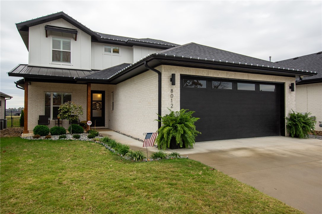 Shadow Valley Ph 10 Rogers - Residential