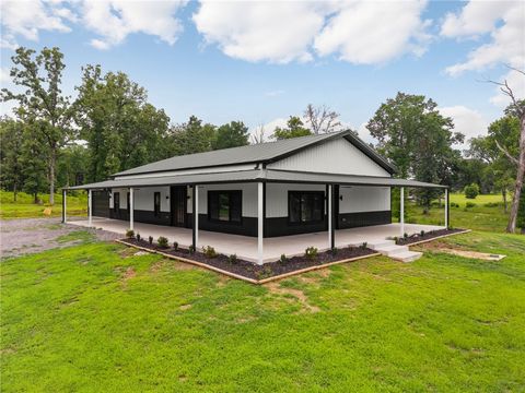 Photo of 8512 Harrington, Uniontown, AR 72955 (MLS # 1353345)