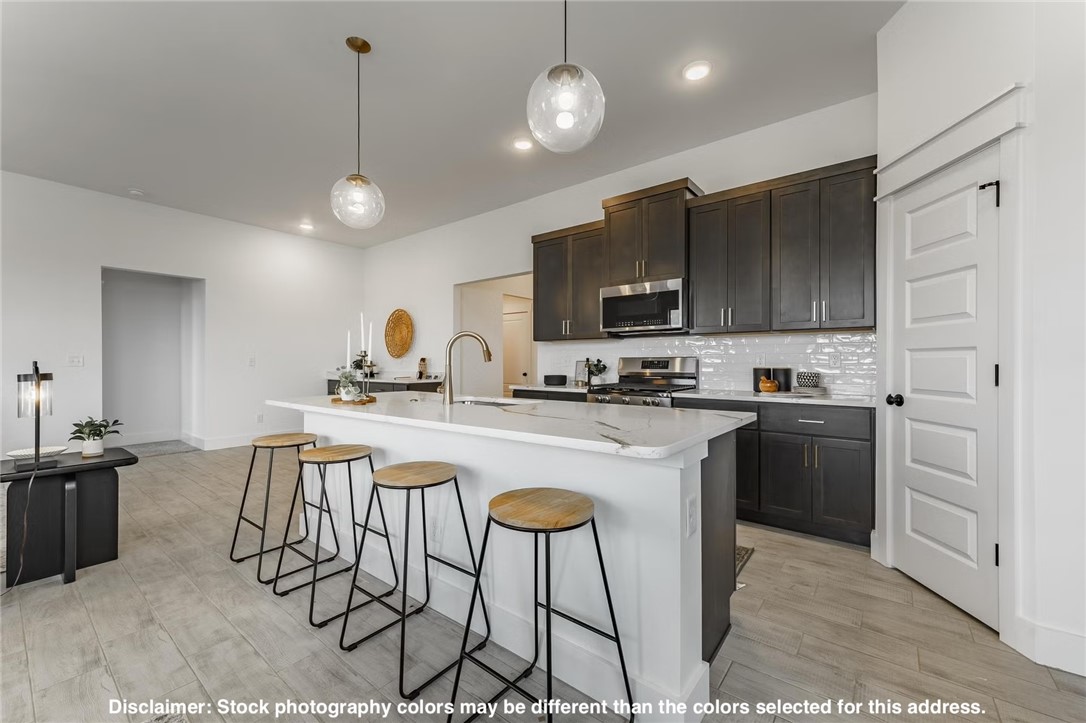 Magnolia Landing - Residential