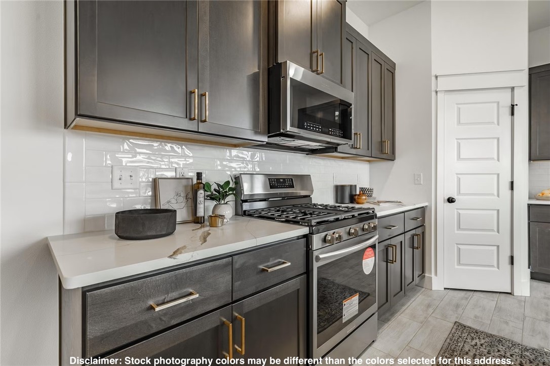 Magnolia Landing - Residential