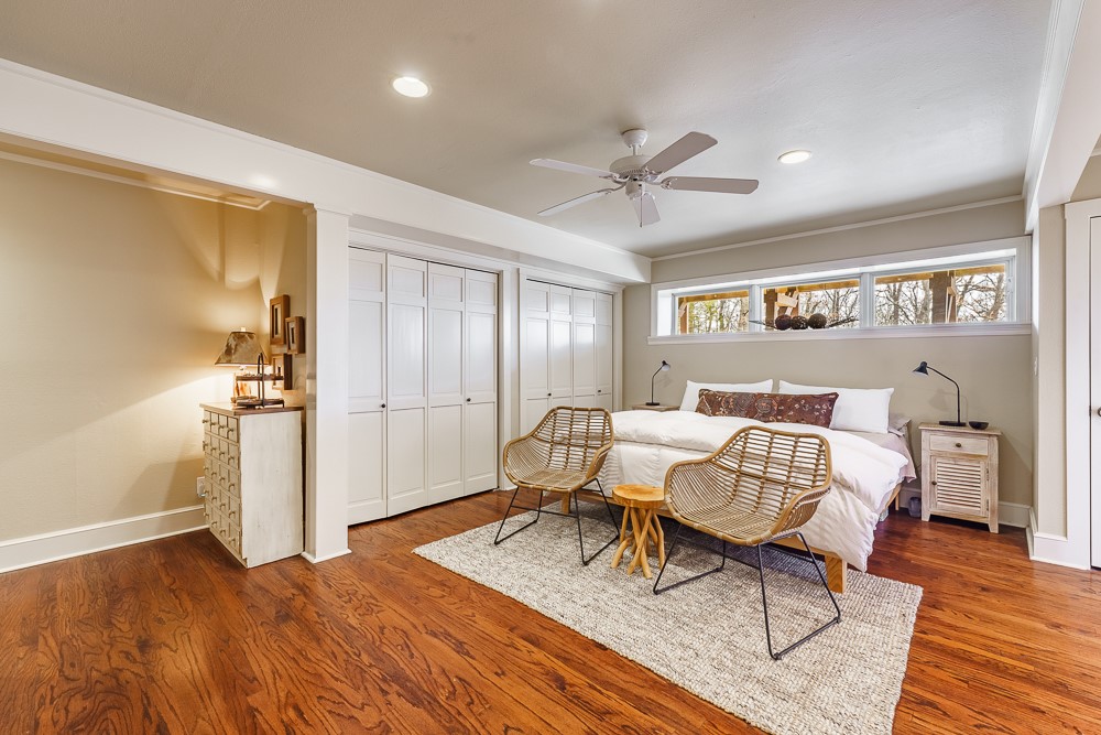 Fox Run Add Rep - Residential