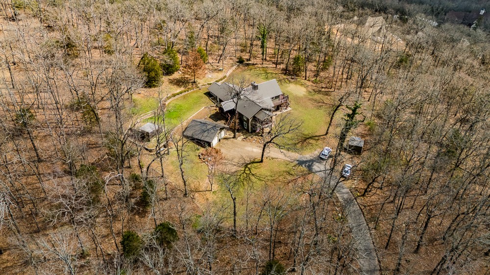 Fox Run Add Rep - Residential