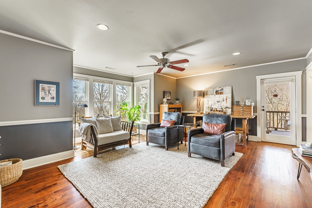 Fox Run Add Rep - Residential