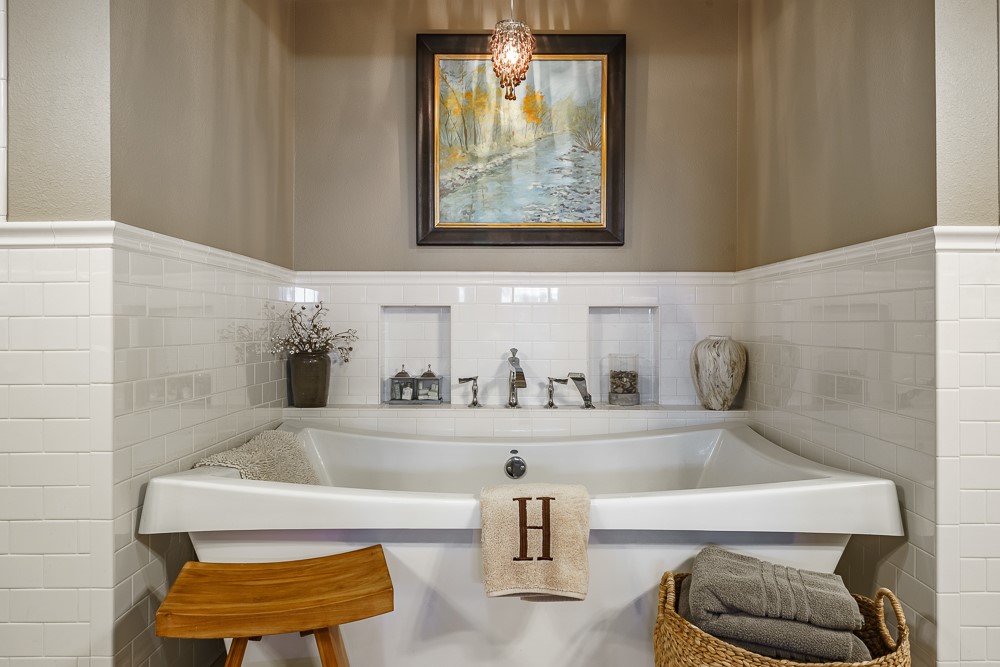 Fox Run Add Rep - Residential