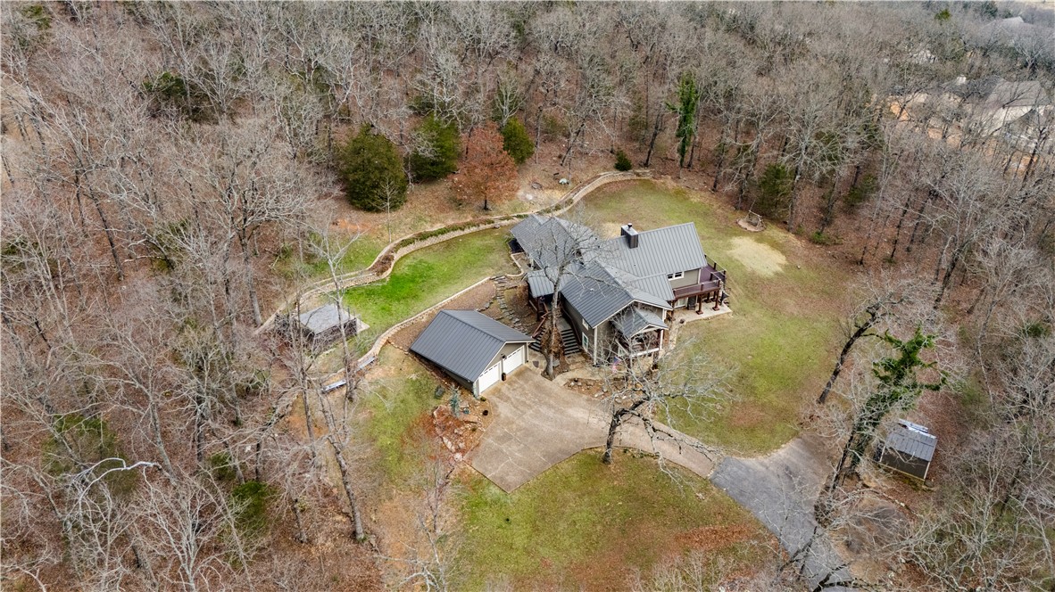 Fox Run Add Rep - Residential