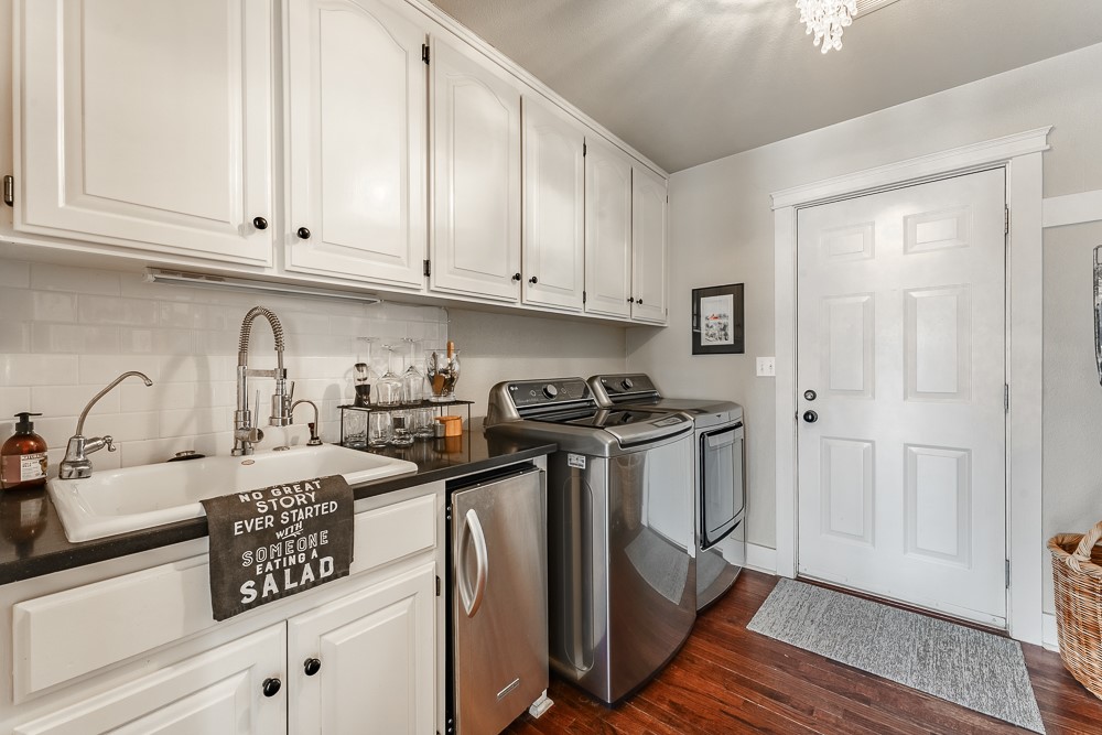 Fox Run Add Rep - Residential