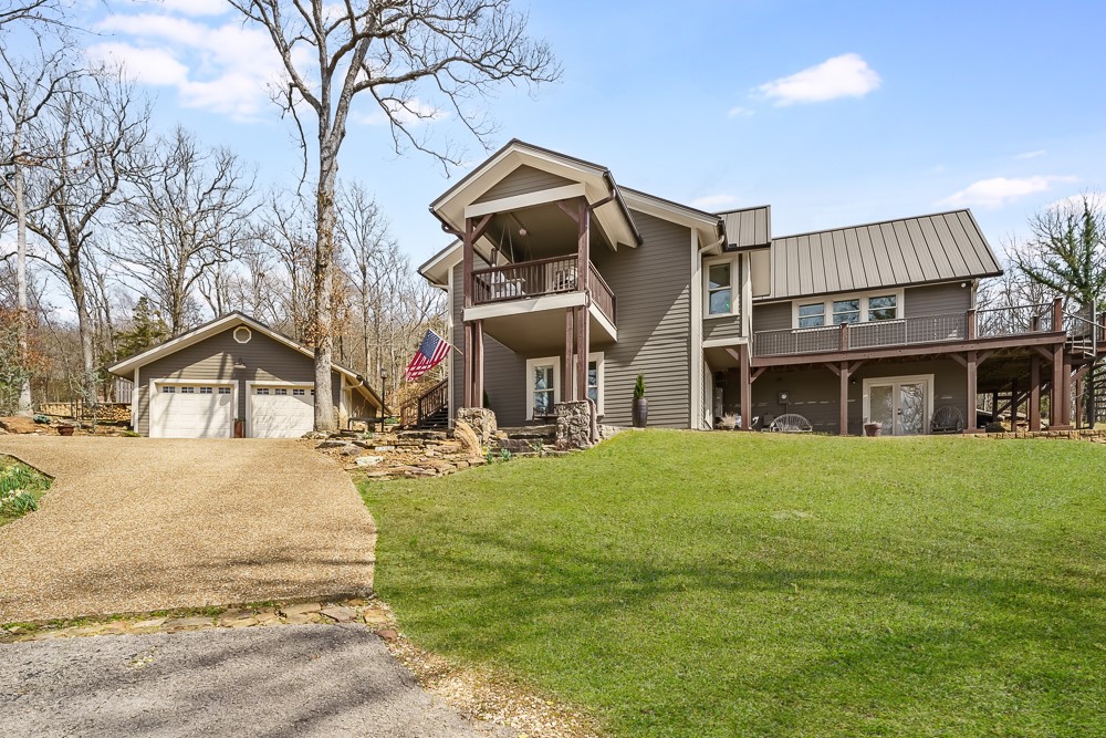 Fox Run Add Rep - Residential