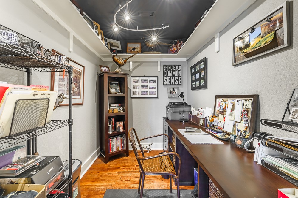 Fox Run Add Rep - Residential