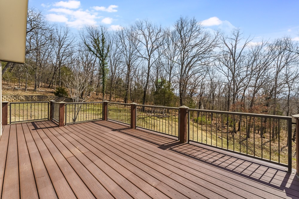 Fox Run Add Rep - Residential