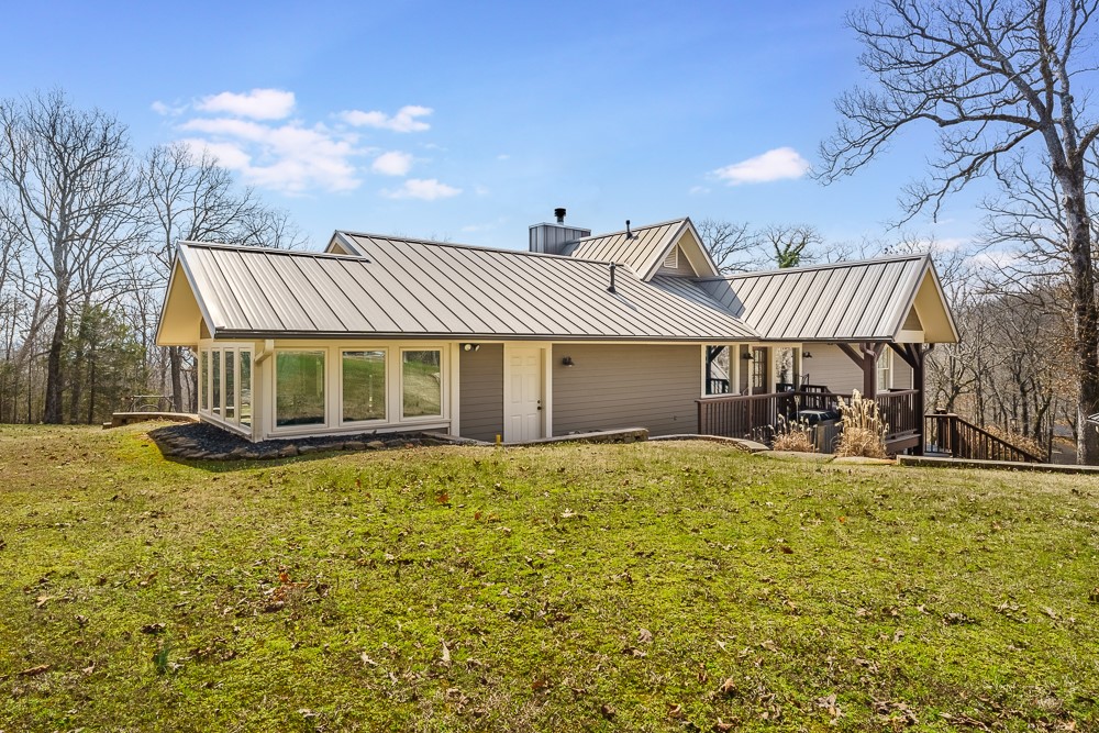 Fox Run Add Rep - Residential