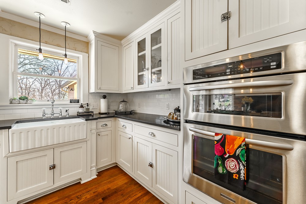 Fox Run Add Rep - Residential