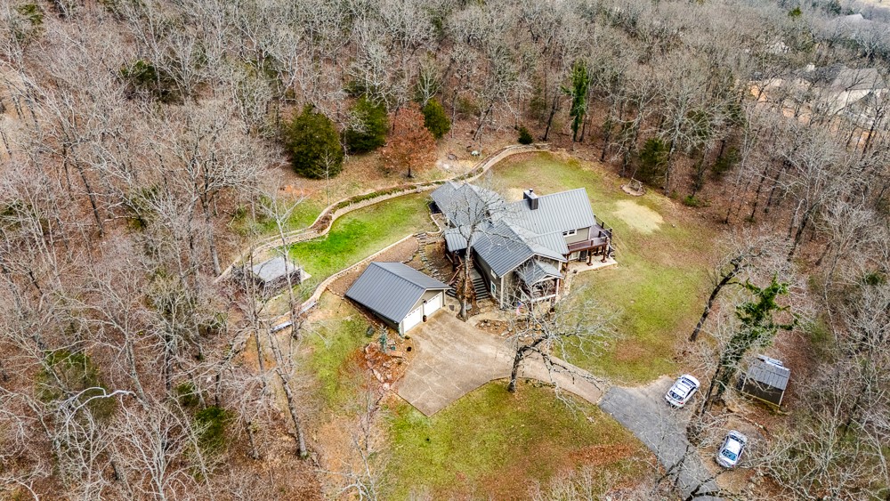 Fox Run Add Rep - Residential