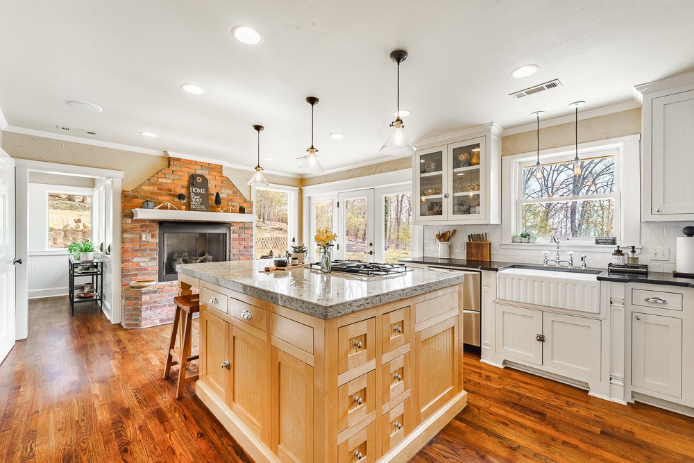 Fox Run Add Rep - Residential