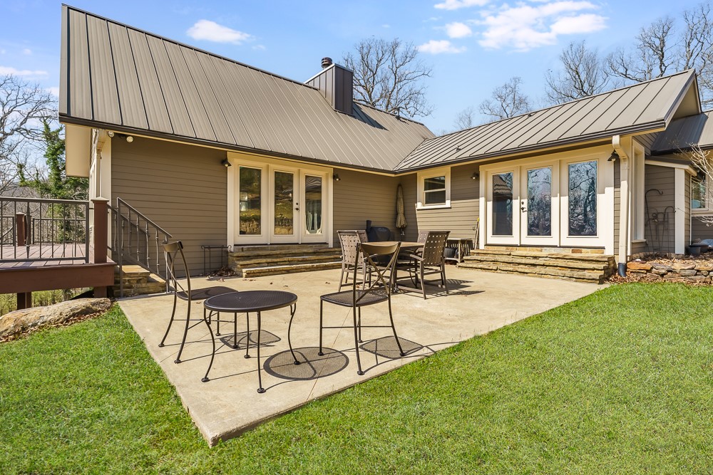 Fox Run Add Rep - Residential