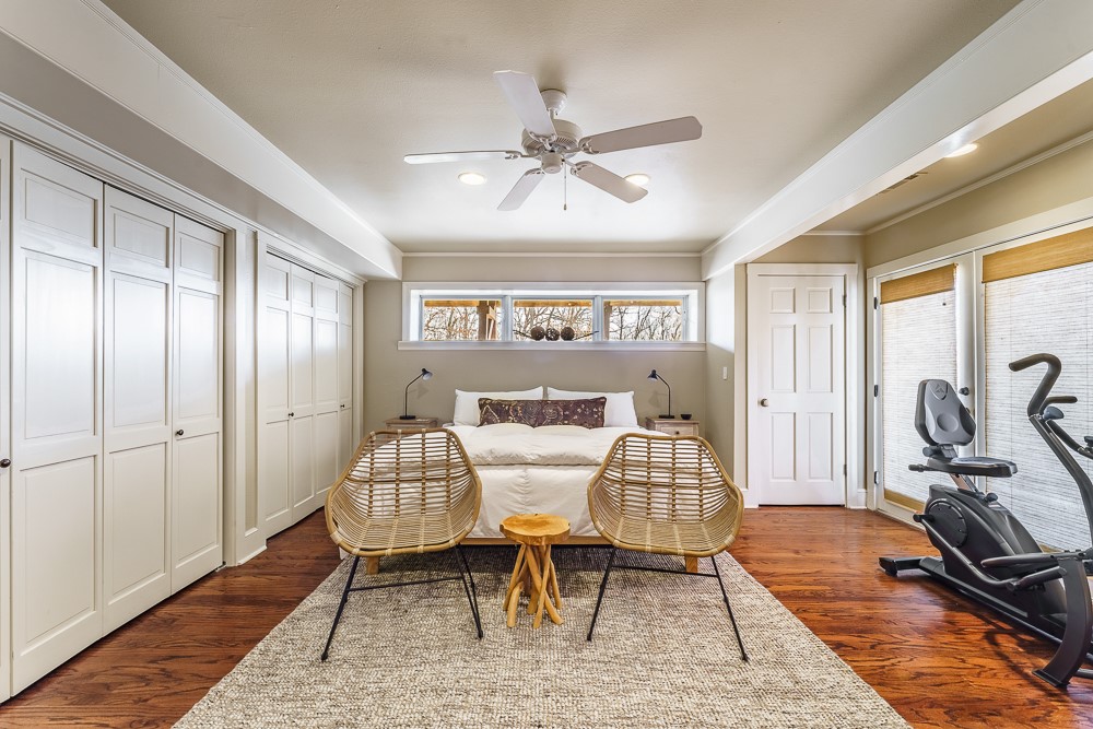 Fox Run Add Rep - Residential